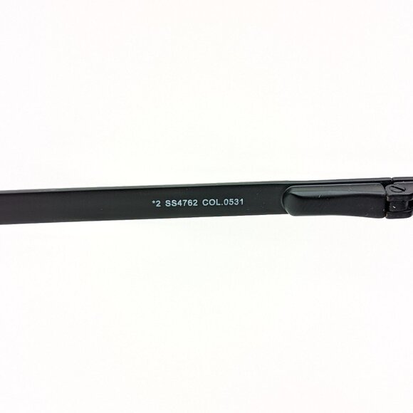 🕶️Sting SS4762 Sunglasses 65/08/135 | ALT151🕶️ - Picture 7 of 9